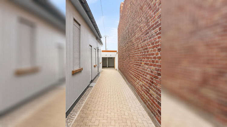 Ma-Cabane - Vente Maison Wingles, 107 m²