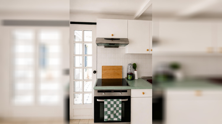 Ma-Cabane - Vente Maison Wingles, 99 m²
