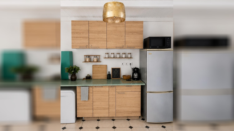 Ma-Cabane - Vente Maison Wingles, 99 m²
