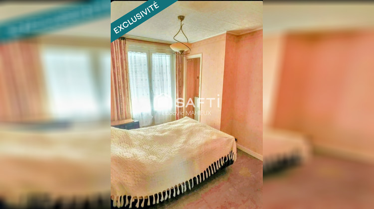 Ma-Cabane - Vente Maison Wingles, 80 m²