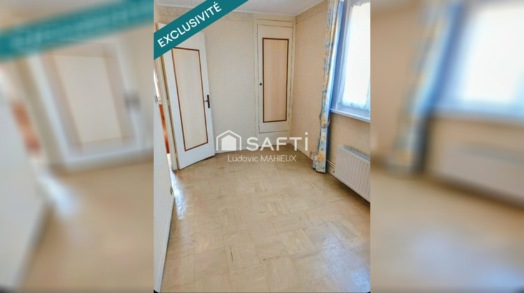 Ma-Cabane - Vente Maison Wingles, 80 m²