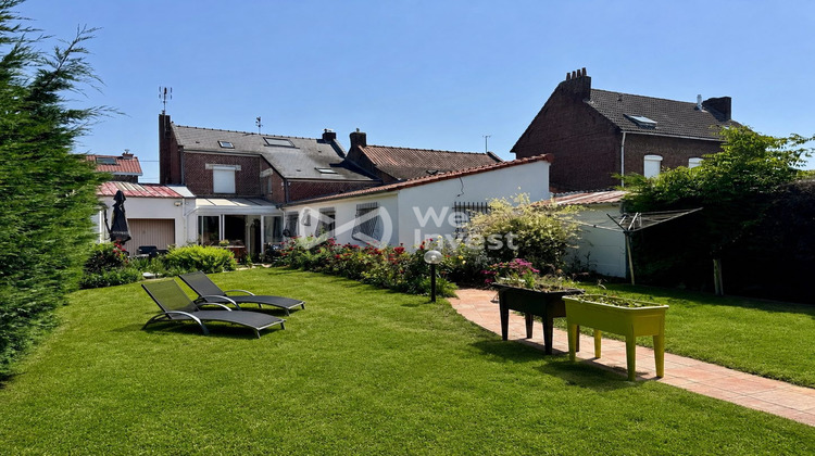 Ma-Cabane - Vente Maison Wingles, 150 m²