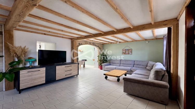 Ma-Cabane - Vente Maison Wingles, 150 m²