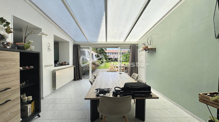 Ma-Cabane - Vente Maison Wingles, 150 m²
