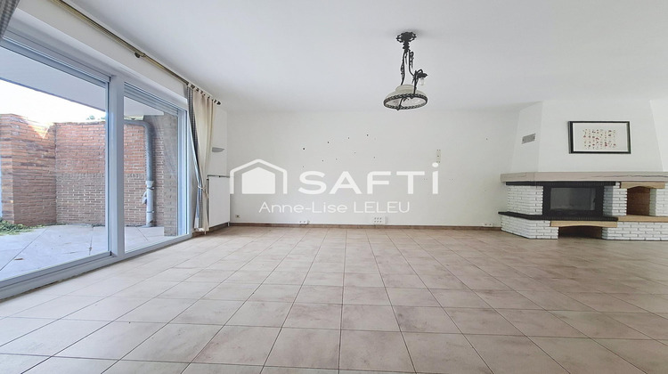 Ma-Cabane - Vente Maison Wingles, 148 m²