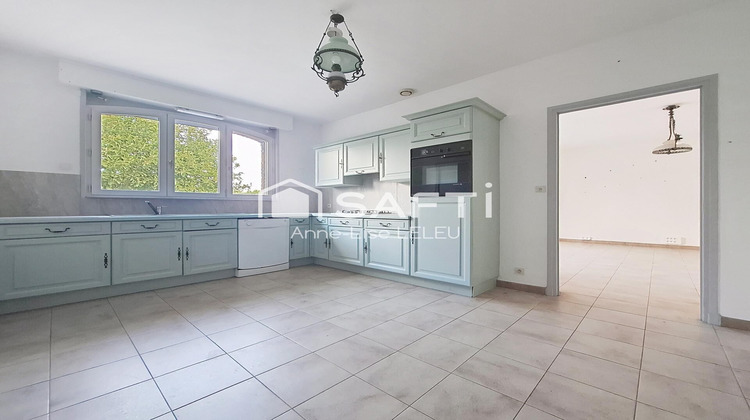 Ma-Cabane - Vente Maison Wingles, 148 m²