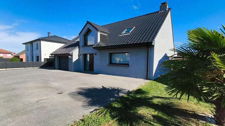 Ma-Cabane - Vente Maison WINGLES, 110 m²