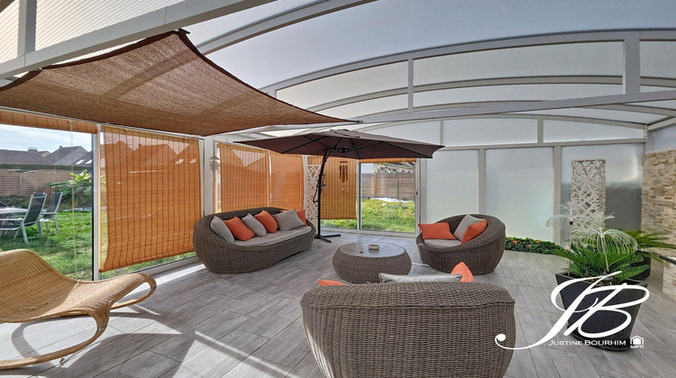 Ma-Cabane - Vente Maison Wingles, 98 m²