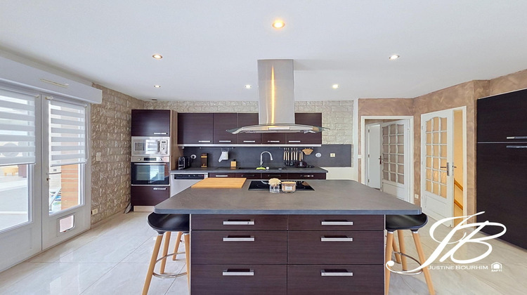 Ma-Cabane - Vente Maison Wingles, 98 m²