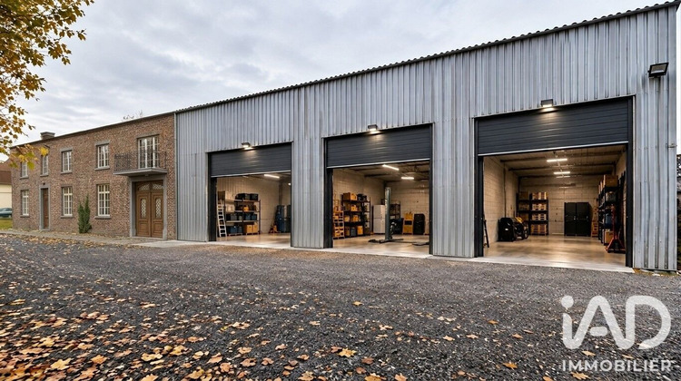 Ma-Cabane - Vente Maison Wingles, 250 m²