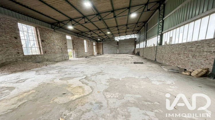 Ma-Cabane - Vente Maison Wingles, 250 m²