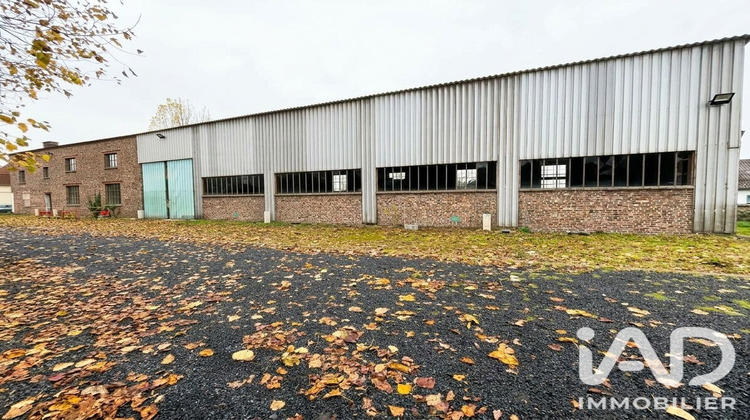 Ma-Cabane - Vente Maison Wingles, 250 m²
