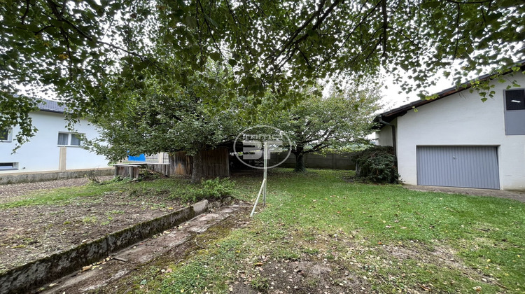 Ma-Cabane - Vente Maison Winkel, 168 m²