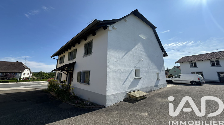 Ma-Cabane - Vente Maison Winkel, 129 m²
