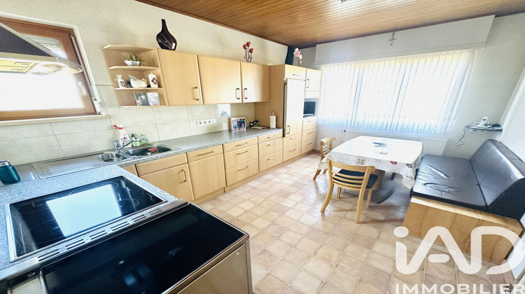 Ma-Cabane - Vente Maison Winkel, 121 m²