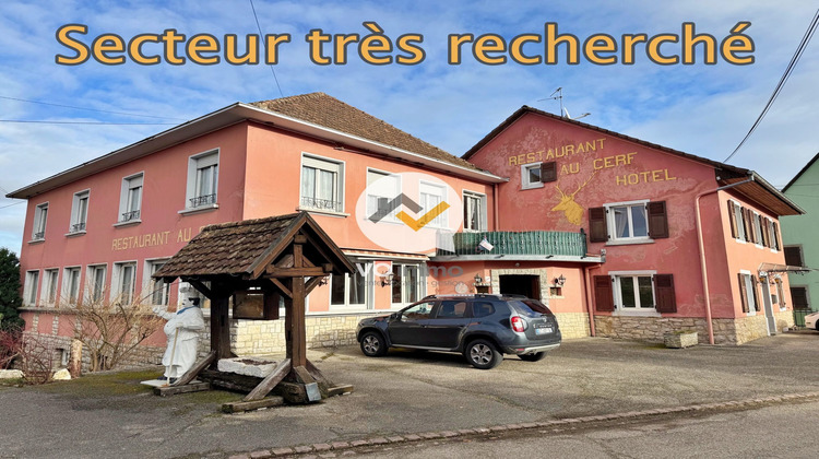 Ma-Cabane - Vente Maison Winkel, 506 m²