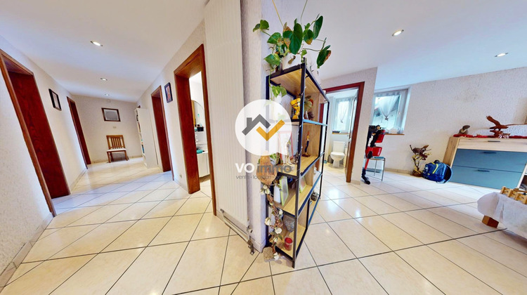 Ma-Cabane - Vente Maison Winkel, 506 m²