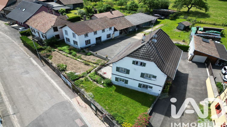 Ma-Cabane - Vente Maison Winkel, 129 m²