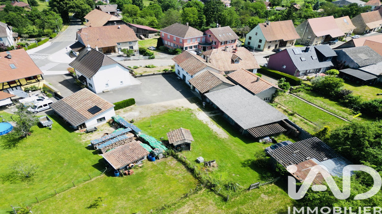 Ma-Cabane - Vente Maison Winkel, 129 m²