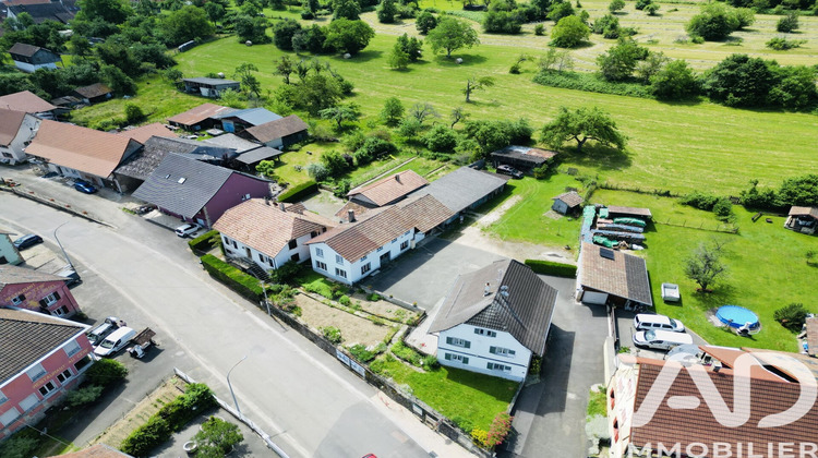 Ma-Cabane - Vente Maison Winkel, 129 m²