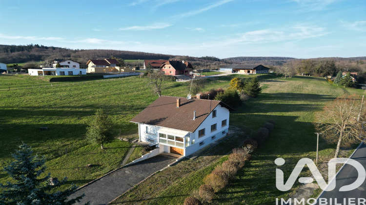 Ma-Cabane - Vente Maison Winkel, 121 m²