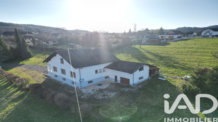 Ma-Cabane - Vente Maison Winkel, 121 m²