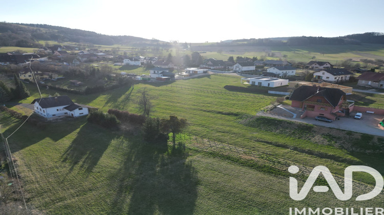Ma-Cabane - Vente Maison Winkel, 121 m²