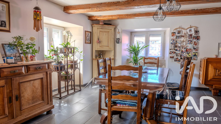 Ma-Cabane - Vente Maison Winkel, 178 m²