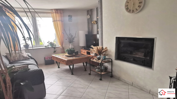 Ma-Cabane - Vente Maison Winnezeele, 123 m²