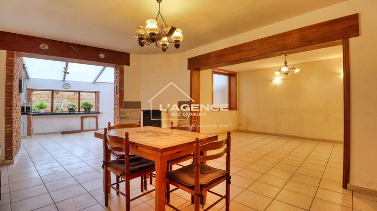 Ma-Cabane - Vente Maison Winnezeele, 178 m²