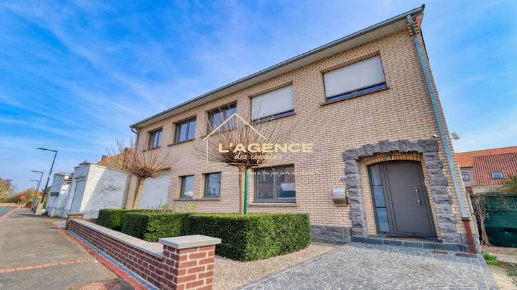 Ma-Cabane - Vente Maison Winnezeele, 160 m²