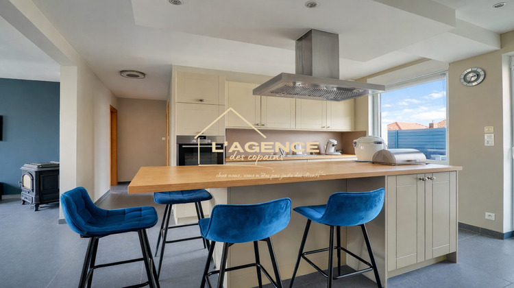 Ma-Cabane - Vente Maison Winnezeele, 160 m²