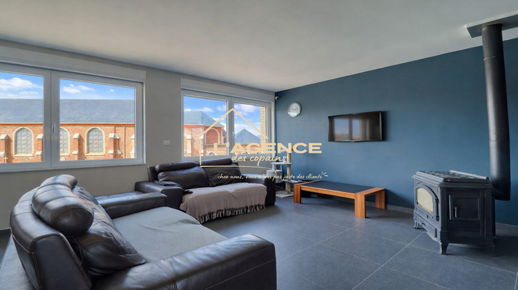 Ma-Cabane - Vente Maison Winnezeele, 160 m²