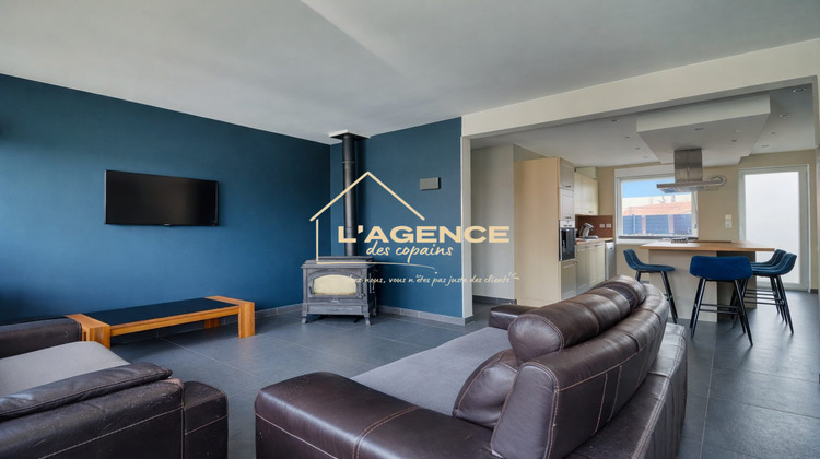 Ma-Cabane - Vente Maison Winnezeele, 160 m²