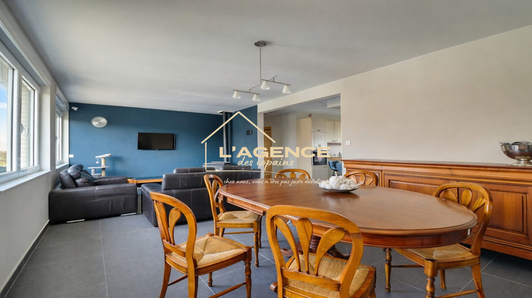Ma-Cabane - Vente Maison Winnezeele, 160 m²