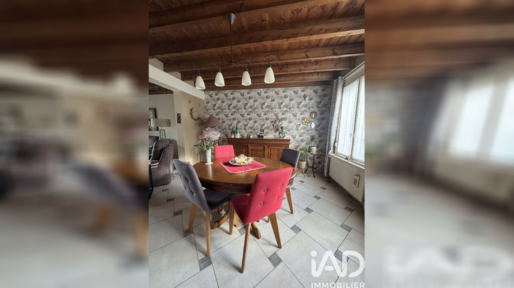 Ma-Cabane - Vente Maison Winnezeele, 130 m²