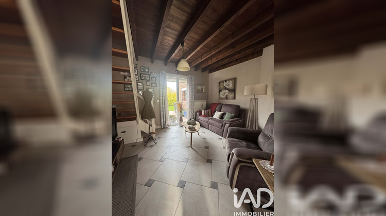 Ma-Cabane - Vente Maison Winnezeele, 130 m²