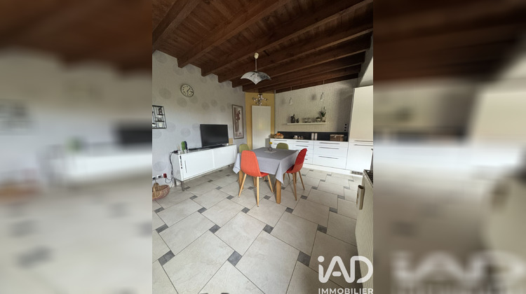 Ma-Cabane - Vente Maison Winnezeele, 130 m²