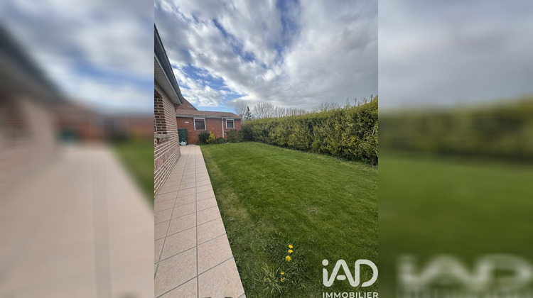 Ma-Cabane - Vente Maison Winnezeele, 130 m²