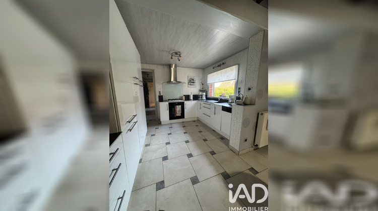 Ma-Cabane - Vente Maison Winnezeele, 130 m²