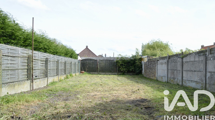 Ma-Cabane - Vente Maison Winnezeele, 138 m²