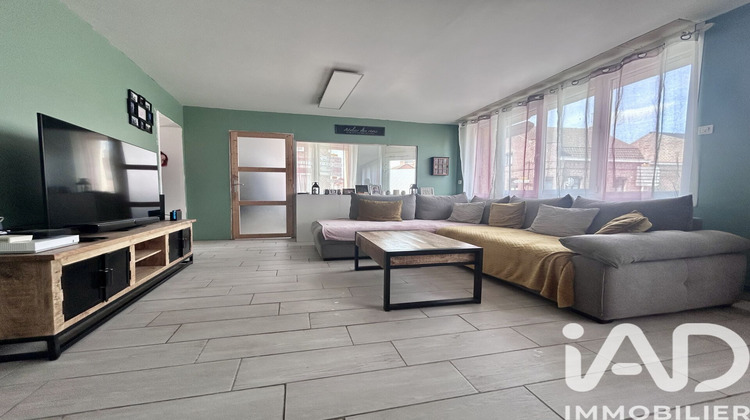 Ma-Cabane - Vente Maison Winnezeele, 138 m²