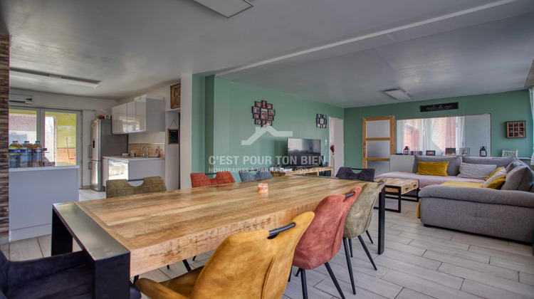 Ma-Cabane - Vente Maison Winnezeele, 138 m²