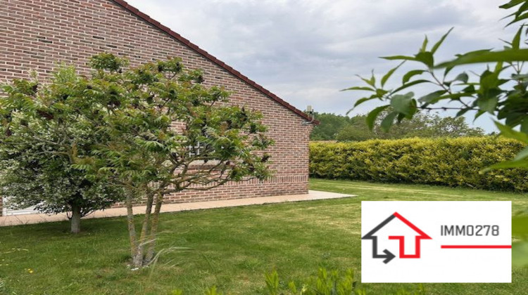 Ma-Cabane - Vente Maison Winnezeele, 130 m²