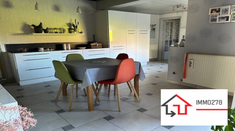 Ma-Cabane - Vente Maison Winnezeele, 130 m²