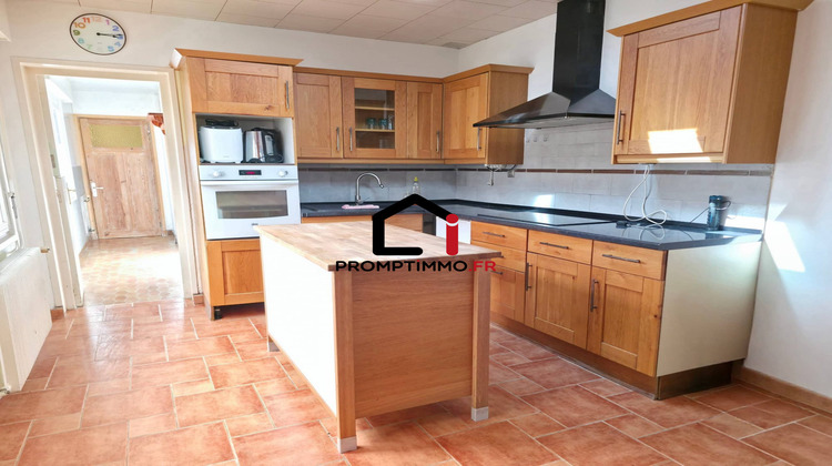 Ma-Cabane - Vente Maison Winnezeele, 159 m²