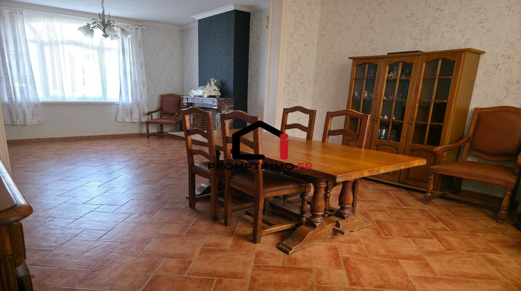 Ma-Cabane - Vente Maison Winnezeele, 159 m²
