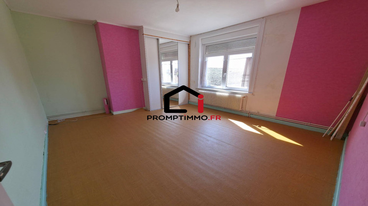 Ma-Cabane - Vente Maison Winnezeele, 159 m²