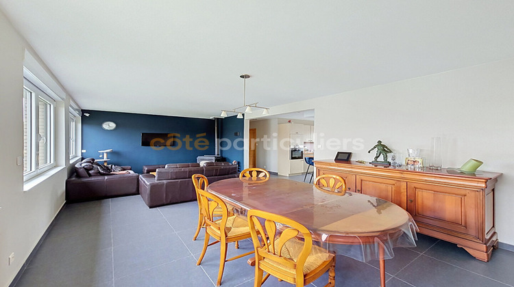 Ma-Cabane - Vente Maison WINNEZEELE, 167 m²