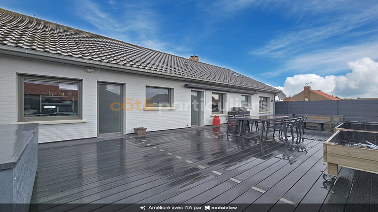 Ma-Cabane - Vente Maison WINNEZEELE, 167 m²